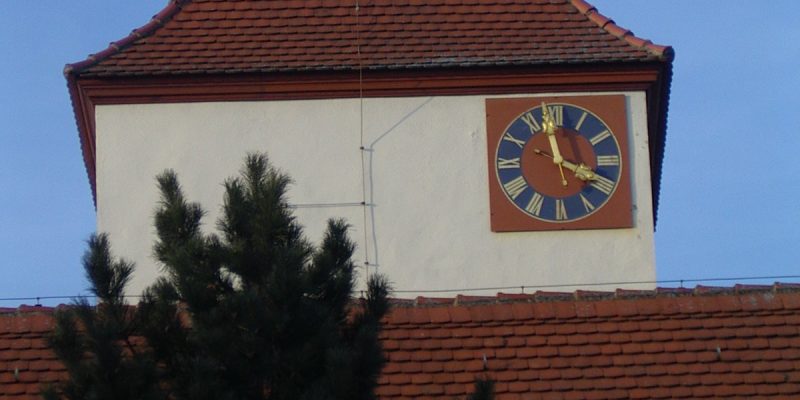 Trinitatiskirche