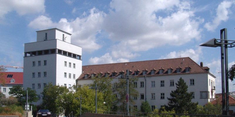 Universitätsklinikum Würzburg