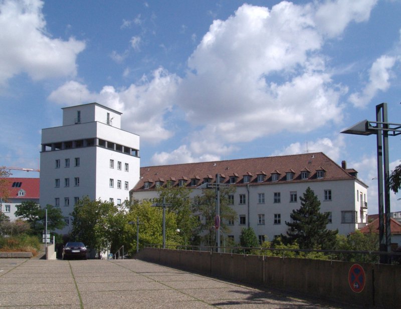 Universitätsklinikum Würzburg