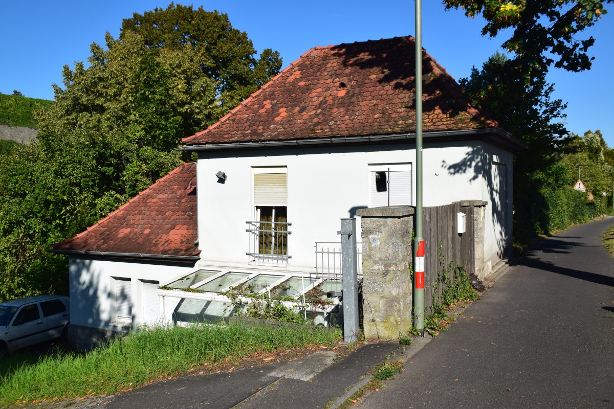 Villa Kittel
