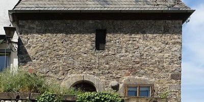 Wachturm Tellsteige