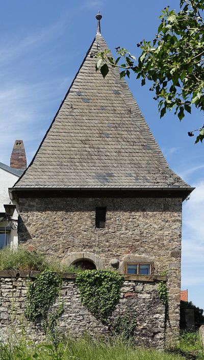 Wachturm Tellsteige