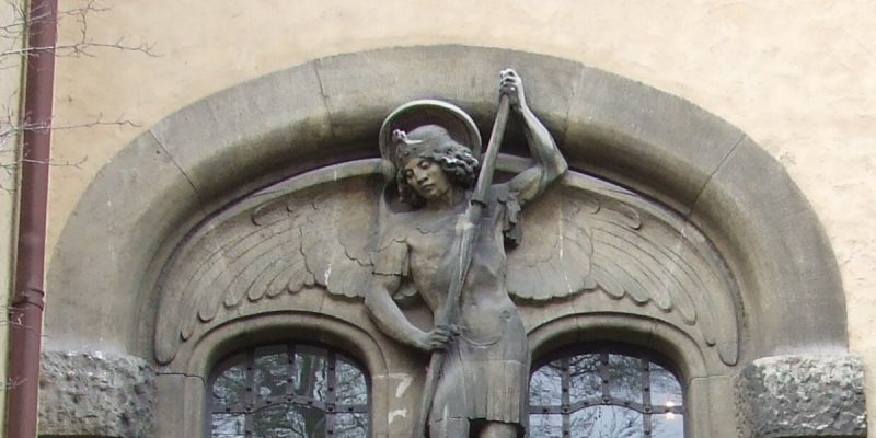 Weg der Erinnerung
