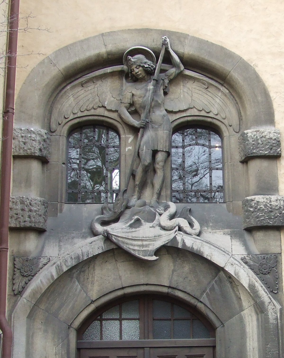 Weg der Erinnerung