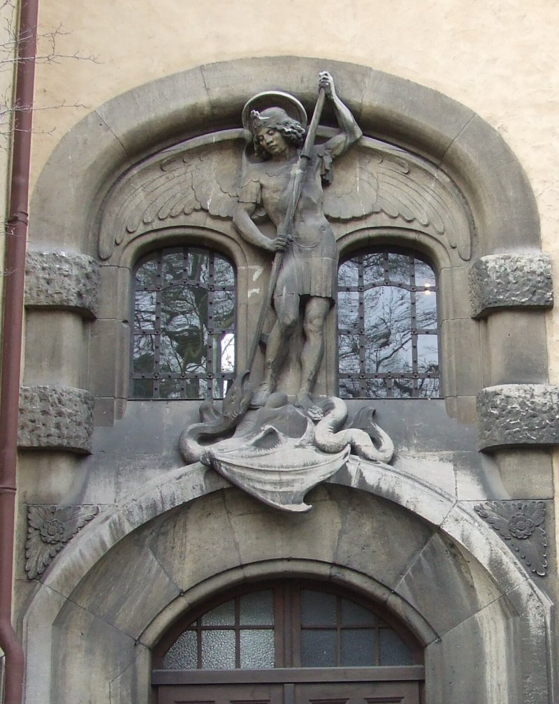 Weg der Erinnerung