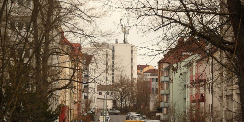Weg der Erinnerung: Station 1 – Platz’scher Garten