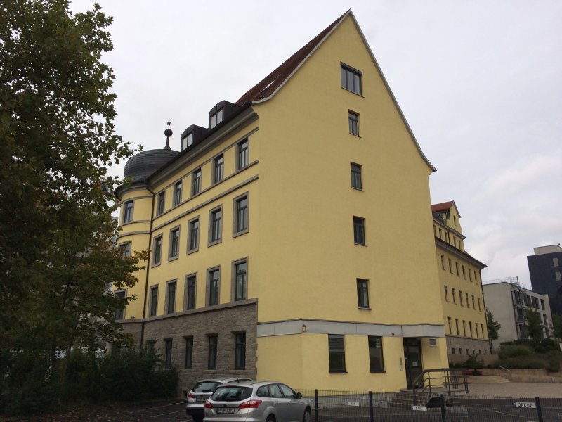 Weg der Erinnerung: Station 4 – Berliner Ring