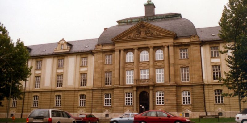 Wittelsbacherplatz