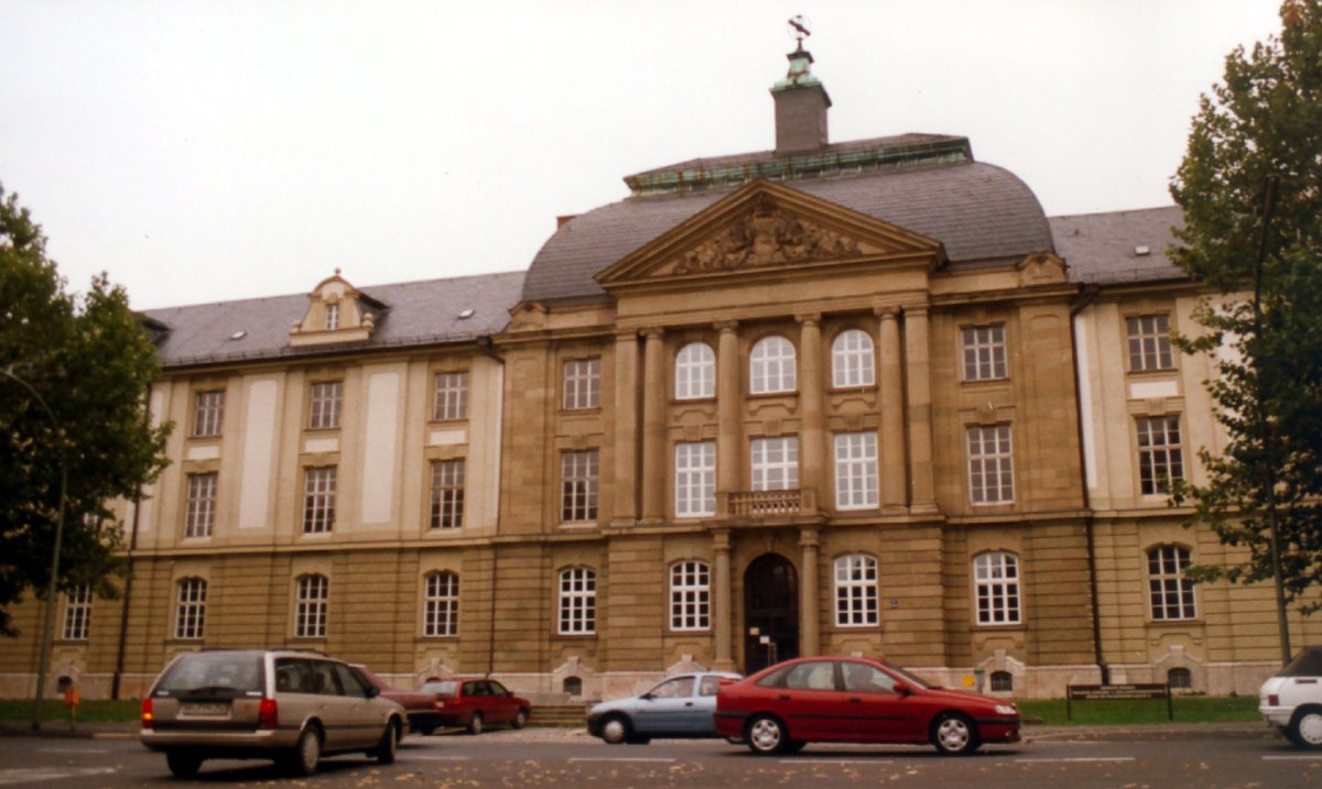 Wittelsbacherplatz
