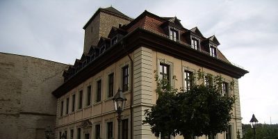 Würtzburg-Palais
