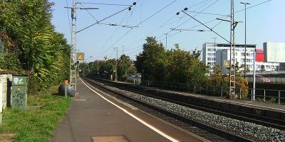 Würzburg Süd