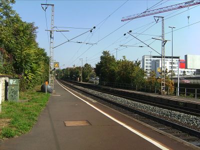 Würzburg Süd