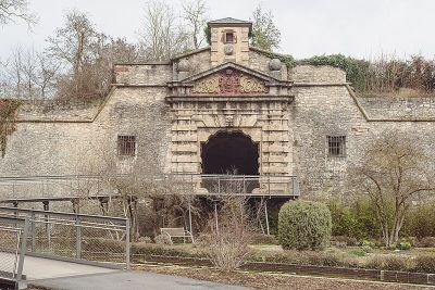 Zeller Tor
