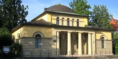 Zeller Torhaus