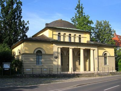 Zeller Torhaus