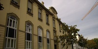 Zentrums für Geschichte der Psychologie