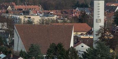 Zur Heiligen Familie