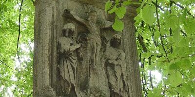 Zweite Zobelsäule