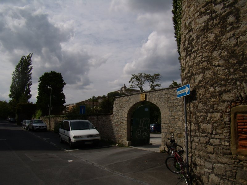 Zwingerturm 44