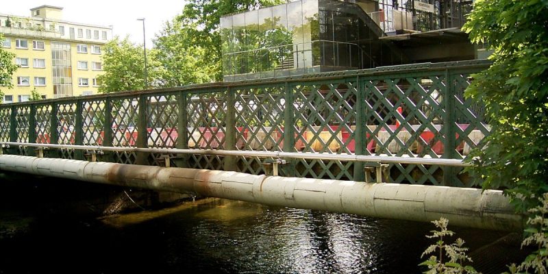 Adlerbrücke