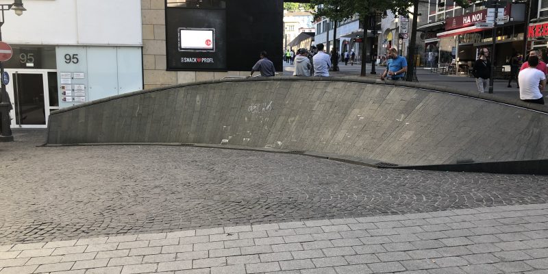 Alte Freiheit