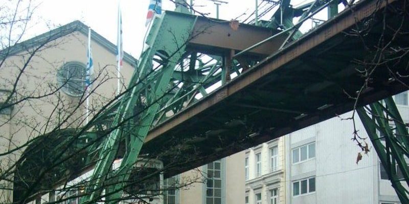 Alte Freiheit (West 1)