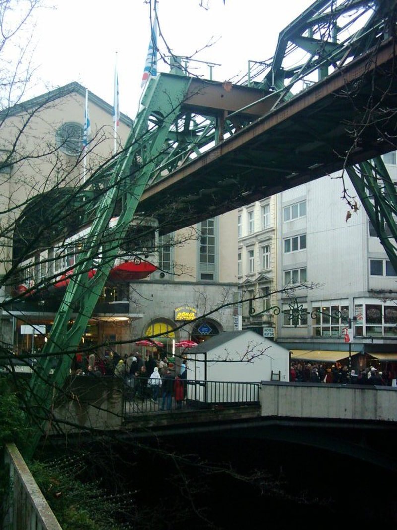Alte Freiheit (West 1)