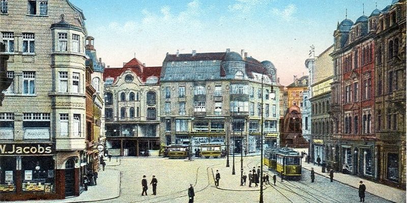 Alter Markt