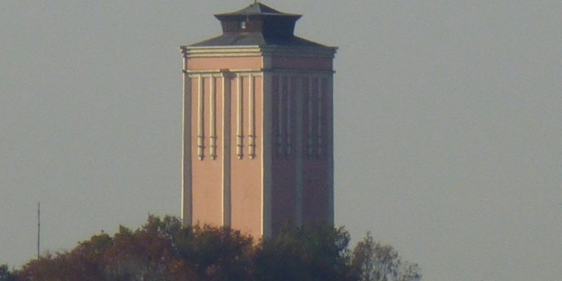 Kulturerbe in Wuppertal — Spaziergang II