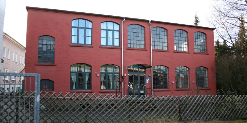 Bandfabrik