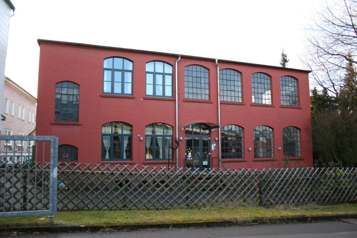 Bandfabrik