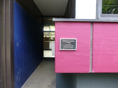 Bandwebermuseum