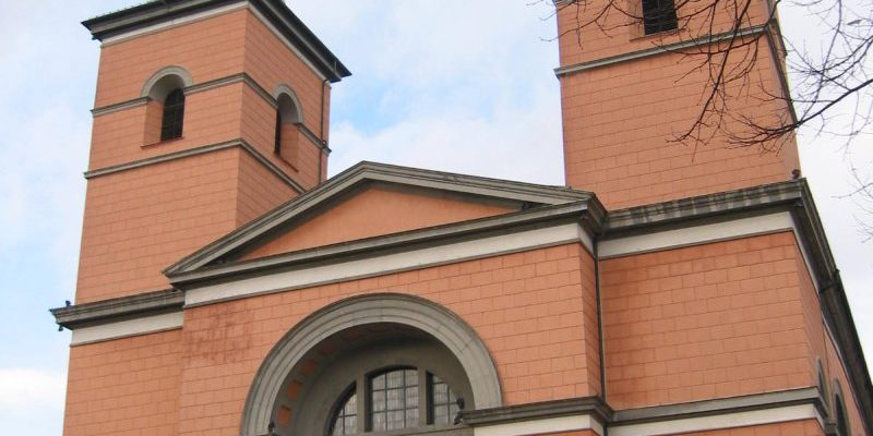 Basilika St. Laurentius