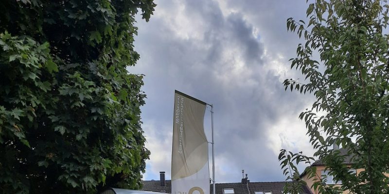 Bayer-Platz