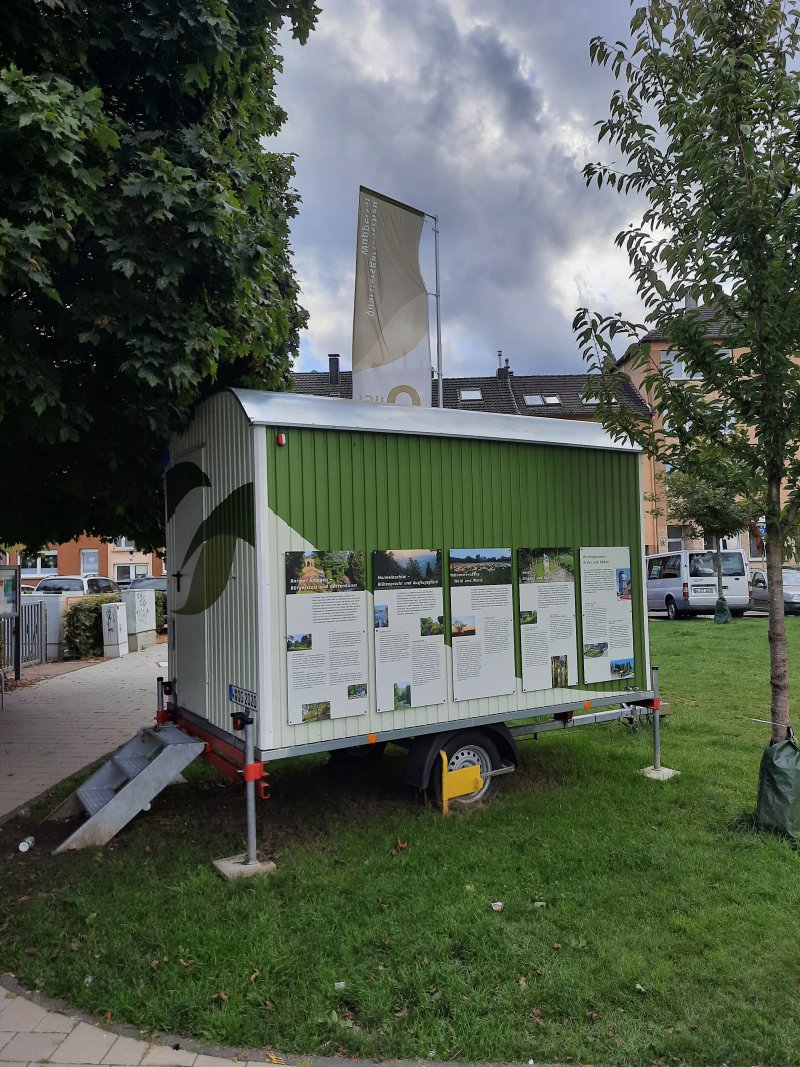 Bayer-Platz