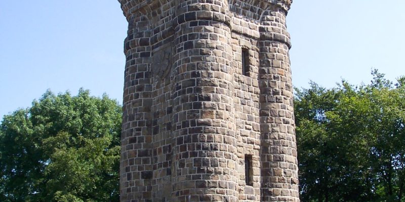 Bismarckturm Wuppertal