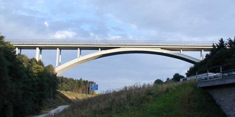Blombachtalbrücke