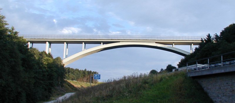 Blombachtalbrücke