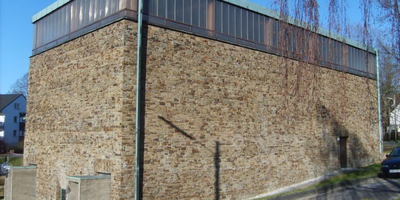 Kulturerbe in Wuppertal — Entdeckung 4