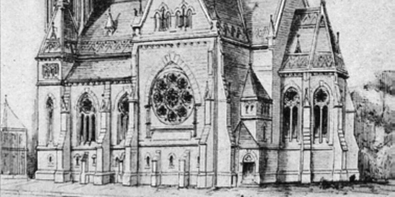 Christuskirche Barmen