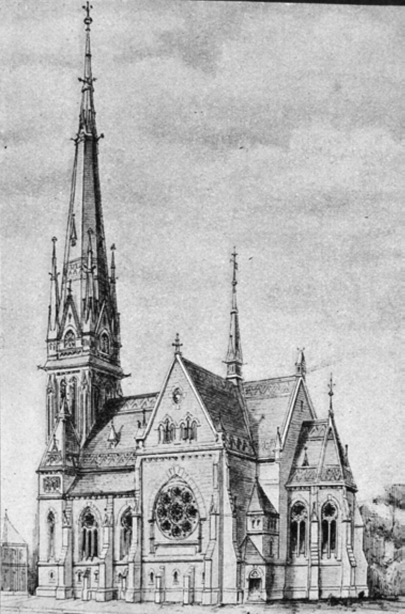 Christuskirche Barmen