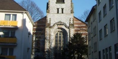 Christuskirche Elberfeld