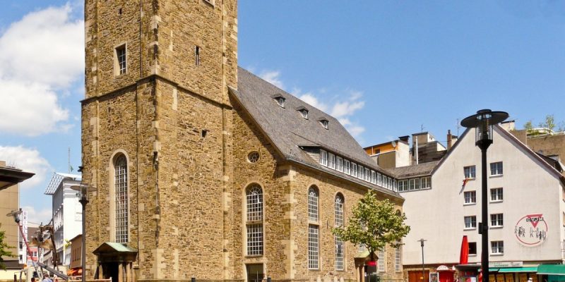 CityKirche Elberfeld