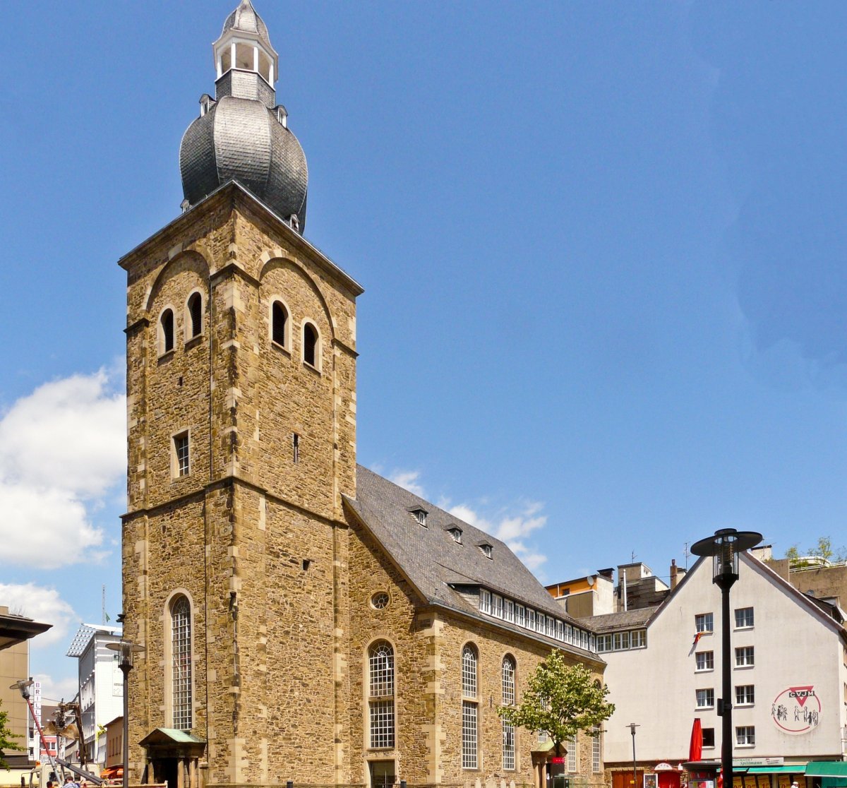 CityKirche Elberfeld