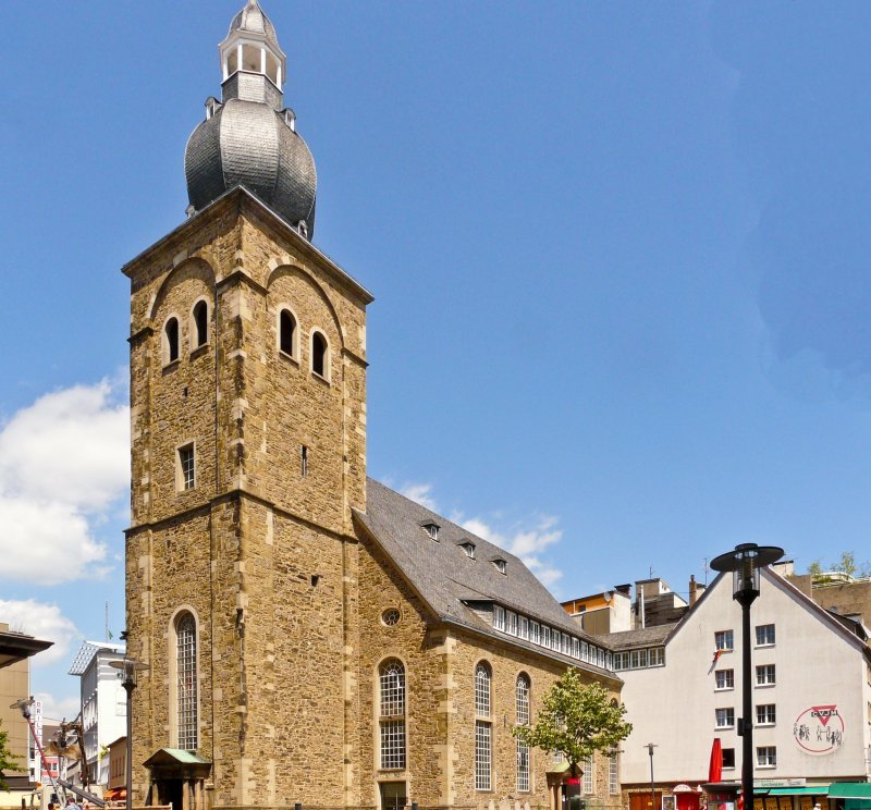 CityKirche Elberfeld