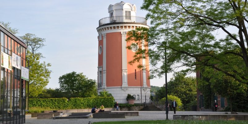 Elisenturm
