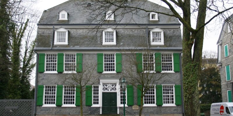 Engels-Haus