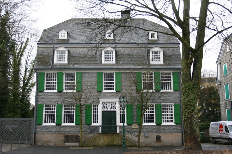 Engels-Haus