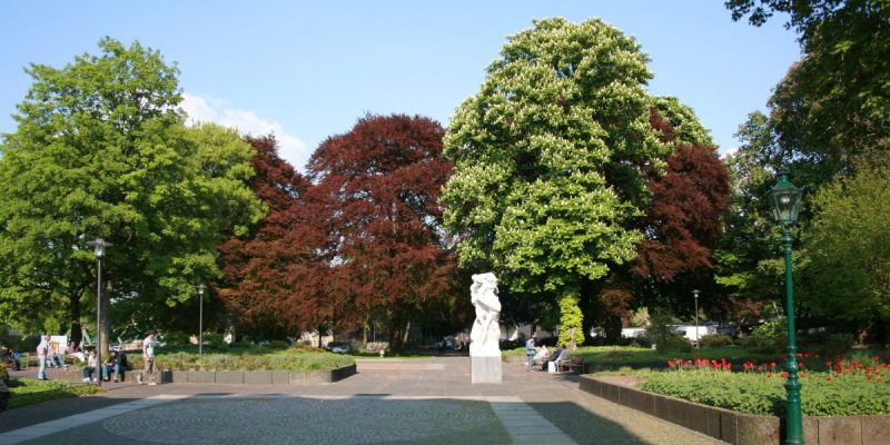 Engelsgarten