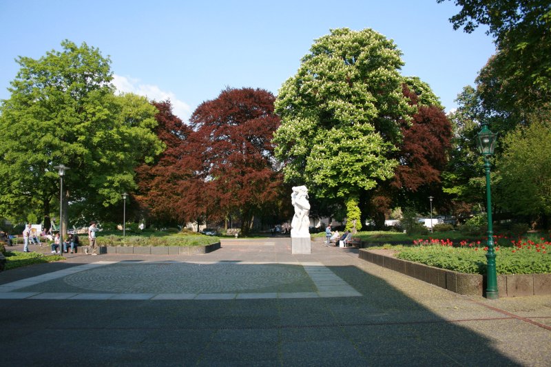 Engelsgarten